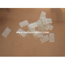 Pièce de silicone transparente (RS-A130)